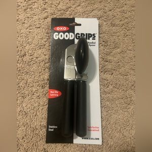 Oxo Good Grips Can Opener